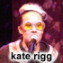 Bio: Kate Rigg